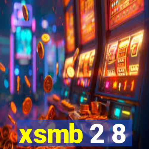 xsmb 2 8