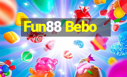 Fun88 Bebo