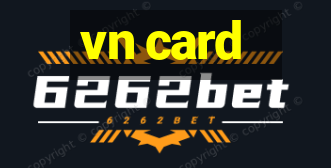 vn card