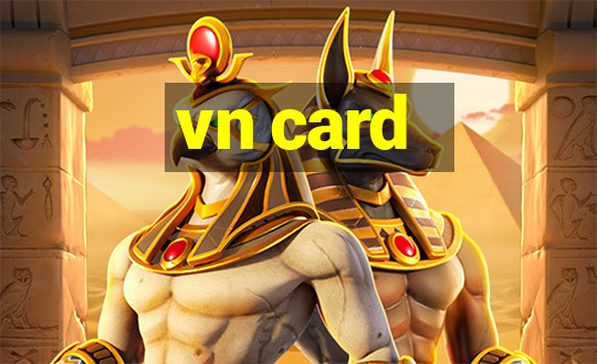 vn card