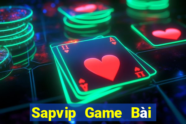 Sapvip Game Bài Quốc Tế