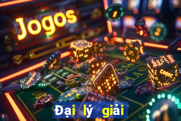 Đại lý giải trí Bo