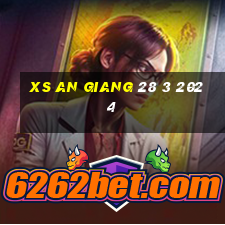 xs an giang 28 3 2024