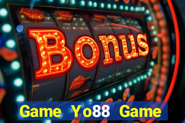 Game Yo88 Game Bài Tiến Lên