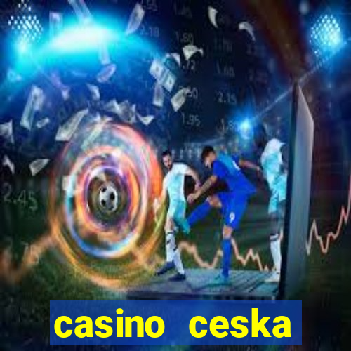 casino ceska republika online