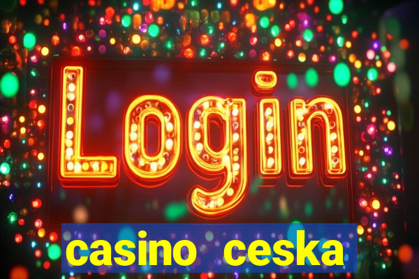 casino ceska republika online