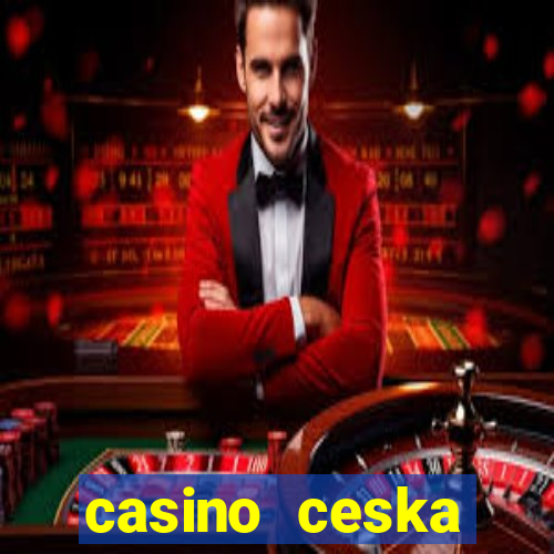 casino ceska republika online