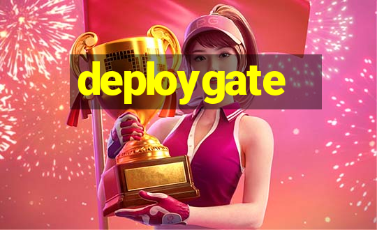 deploygate