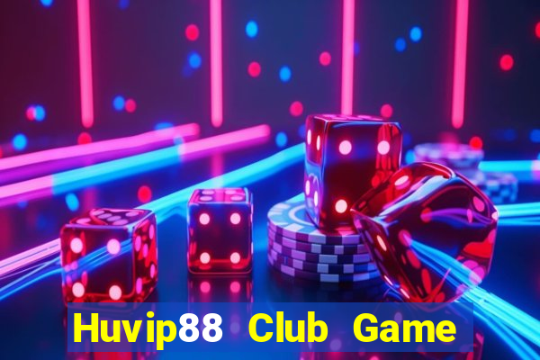 Huvip88 Club Game Bài 88Vin