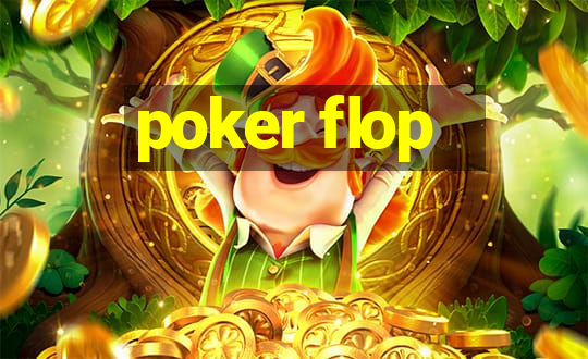 poker flop