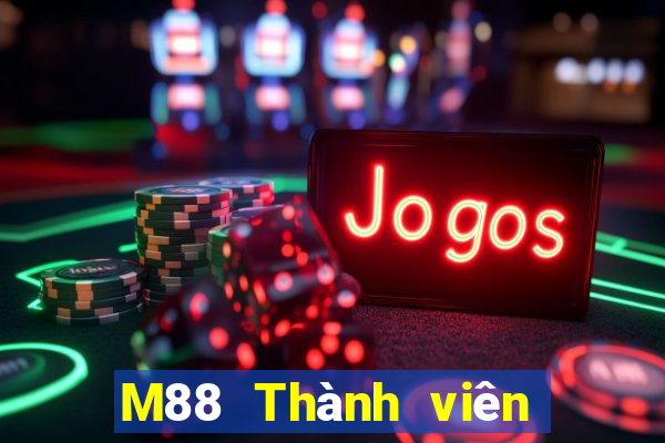 M88 Thành viên Việt nam Daxing