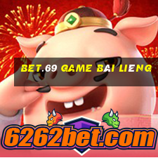 Bet.69 Game Bài Liêng