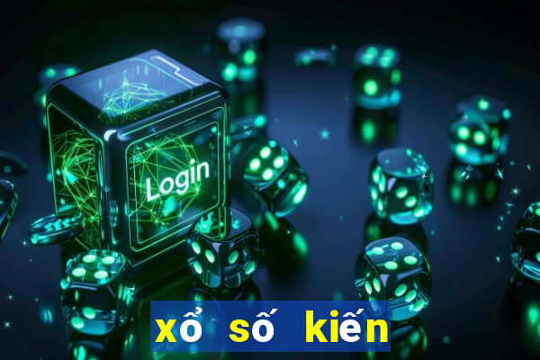 xổ số kiến thiết hà