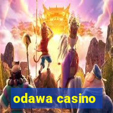 odawa casino