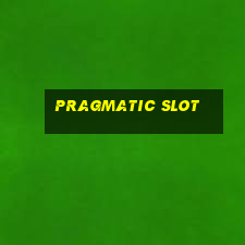 pragmatic slot