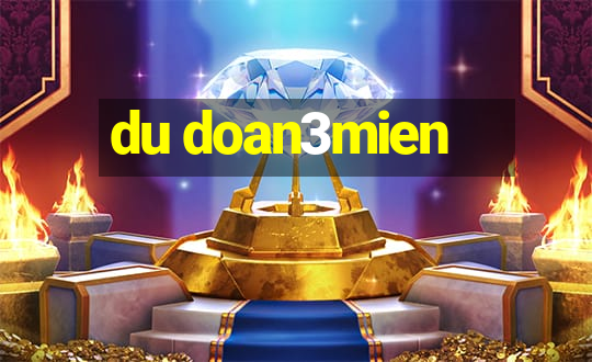 du doan3mien