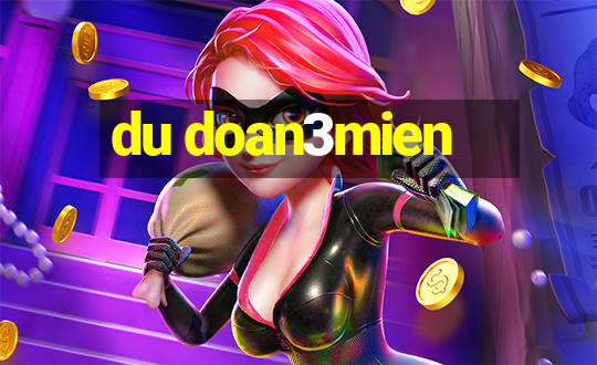 du doan3mien