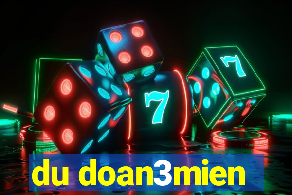 du doan3mien