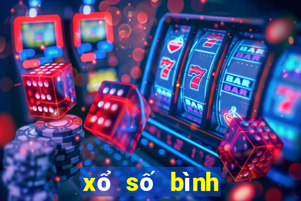 xổ số bình thuận hôm nay minh ngọc