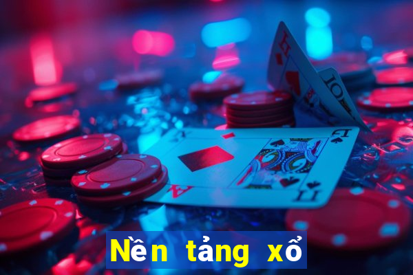 Nền tảng xổ số nạp 188 tặng 28