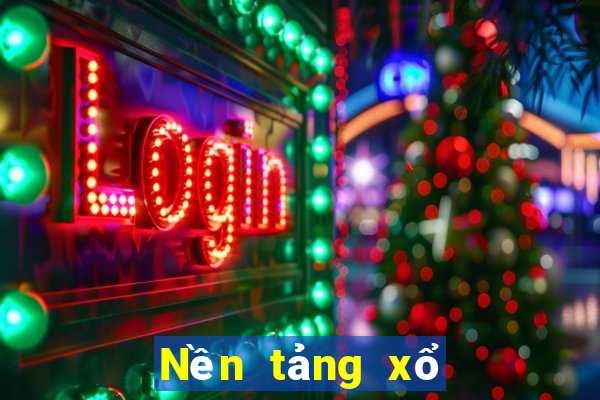 Nền tảng xổ số nạp 188 tặng 28