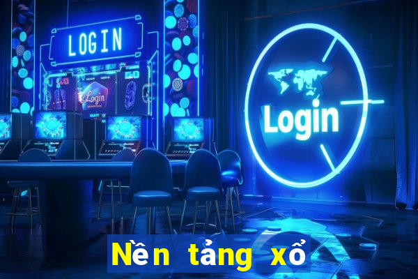 Nền tảng xổ số nạp 188 tặng 28