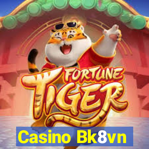 Casino Bk8vn