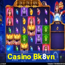 Casino Bk8vn