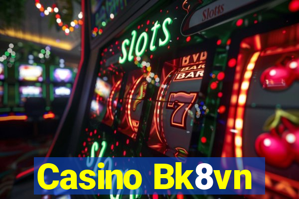 Casino Bk8vn