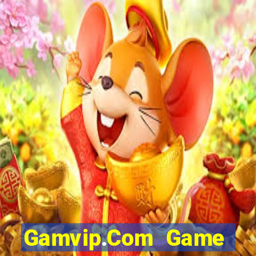 Gamvip.Com Game Bài Chơi Với Bạn Bè