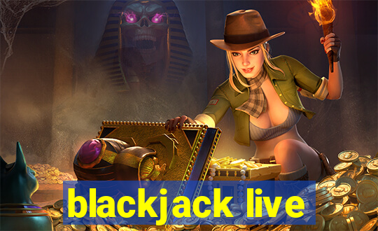 blackjack live