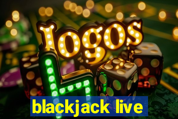 blackjack live