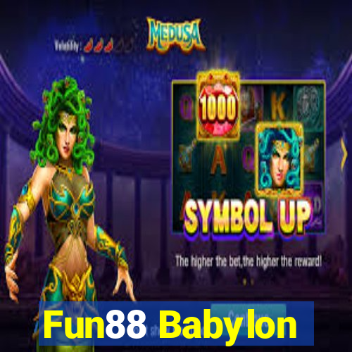 Fun88 Babylon