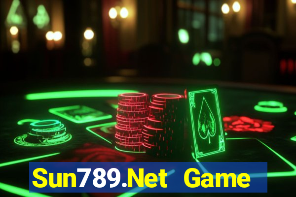 Sun789.Net Game Bài A88