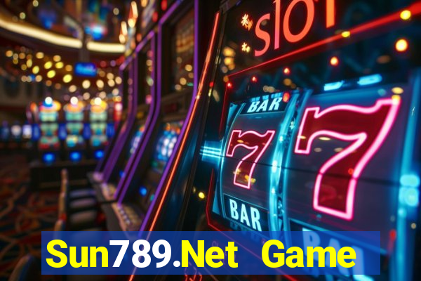 Sun789.Net Game Bài A88