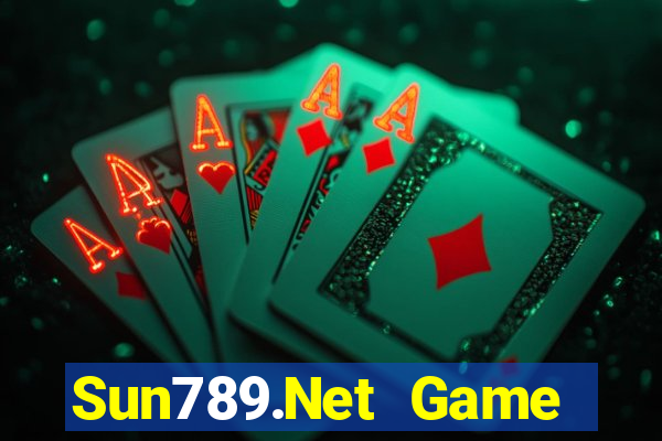 Sun789.Net Game Bài A88