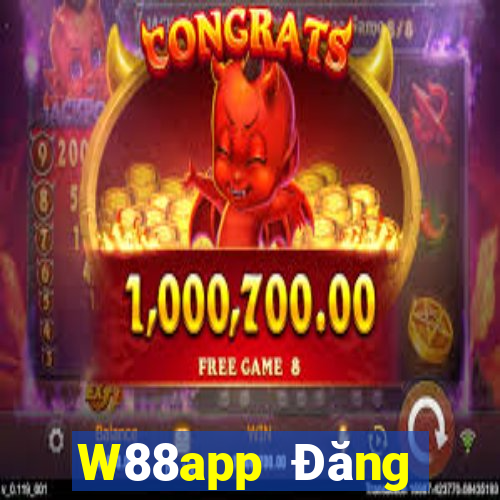 W88app Đăng nhập Fun88 đại phát