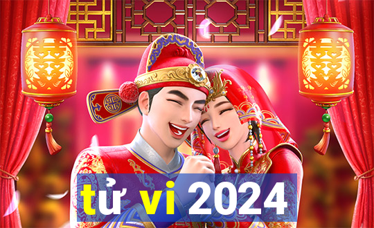 tử vi 2024