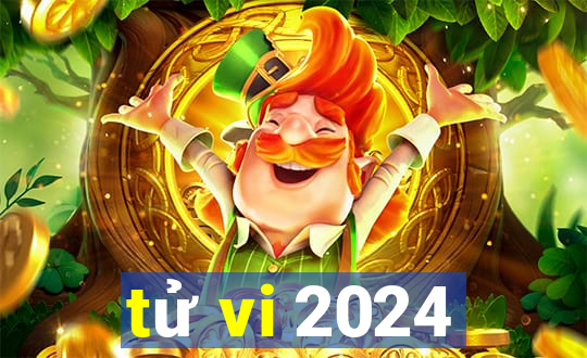 tử vi 2024