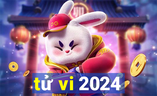 tử vi 2024