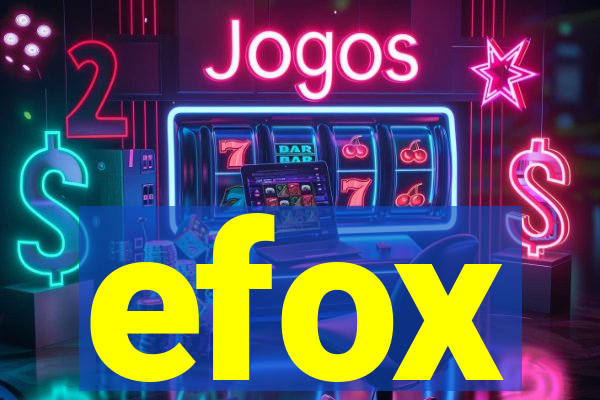 efox