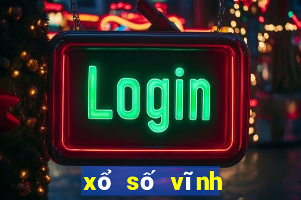 xổ số vĩnh long tuần rồi