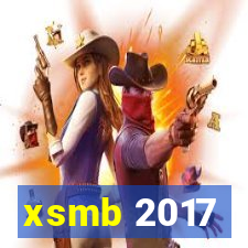 xsmb 2017