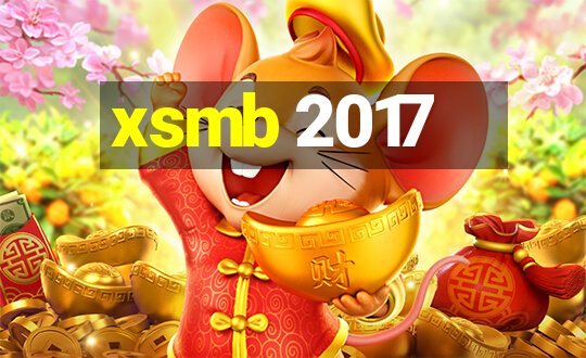 xsmb 2017