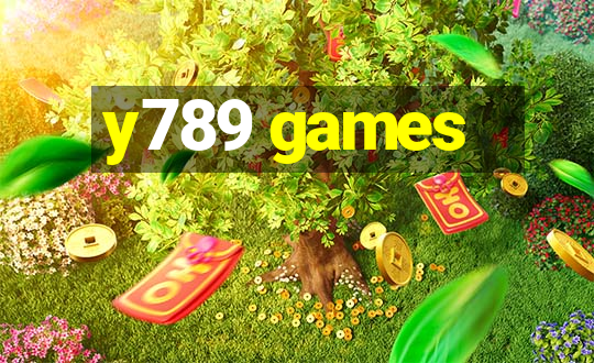 y789 games