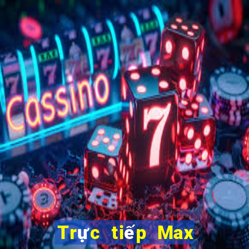 Trực tiếp Max 4D ngày 6