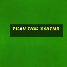 Phân tích XSDTMB