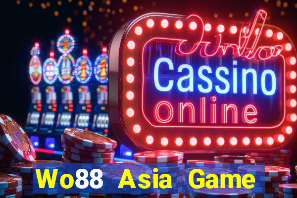 Wo88 Asia Game Bài Tứ Sắc