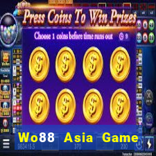 Wo88 Asia Game Bài Tứ Sắc