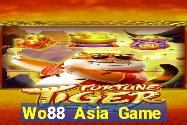 Wo88 Asia Game Bài Tứ Sắc